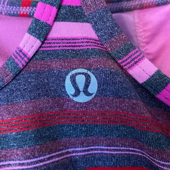 Lululemon Power Y Tank - Picture 6 of 6